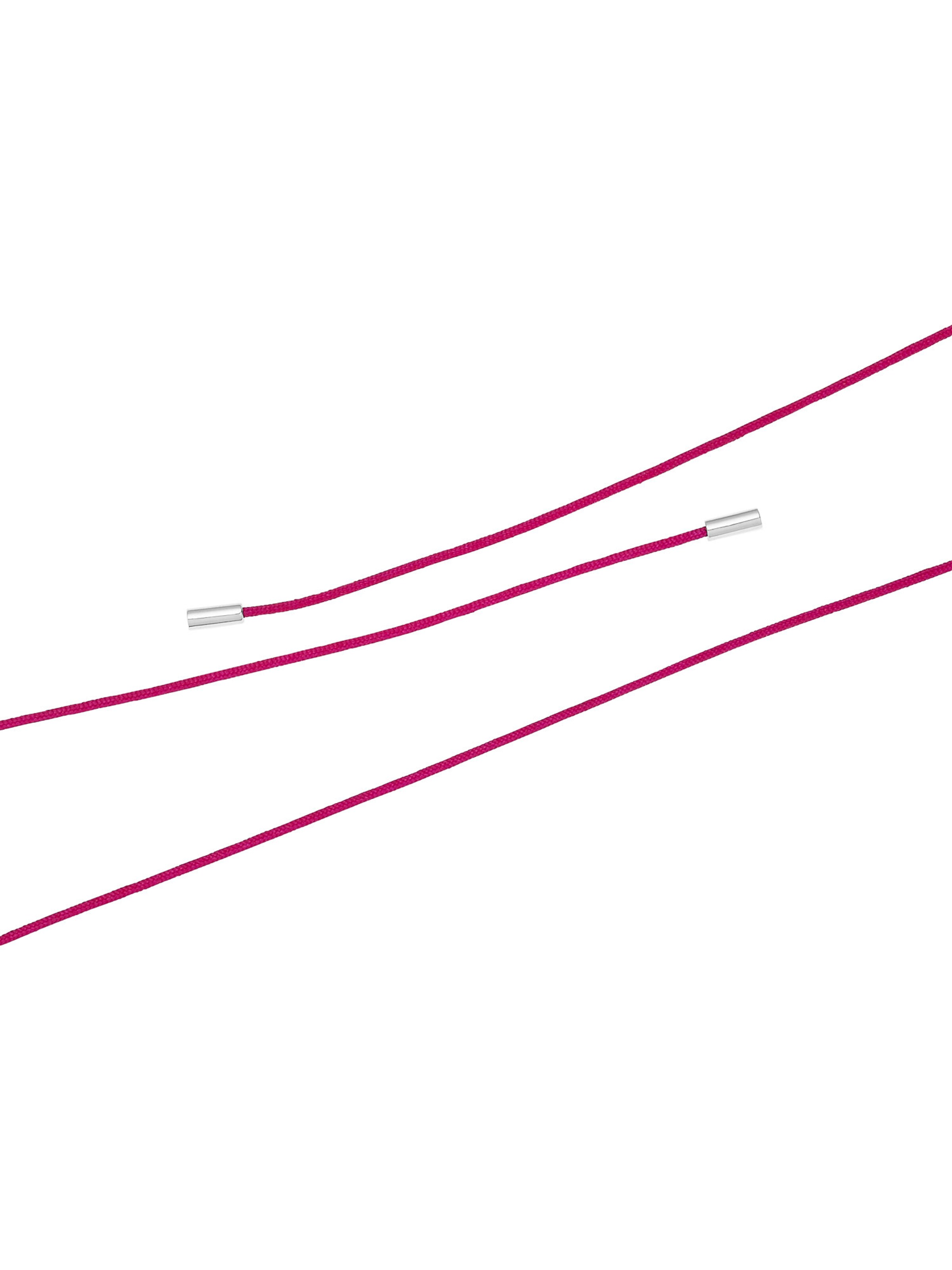 Guido Maria Kretschmer Jewellery Kette in Pink