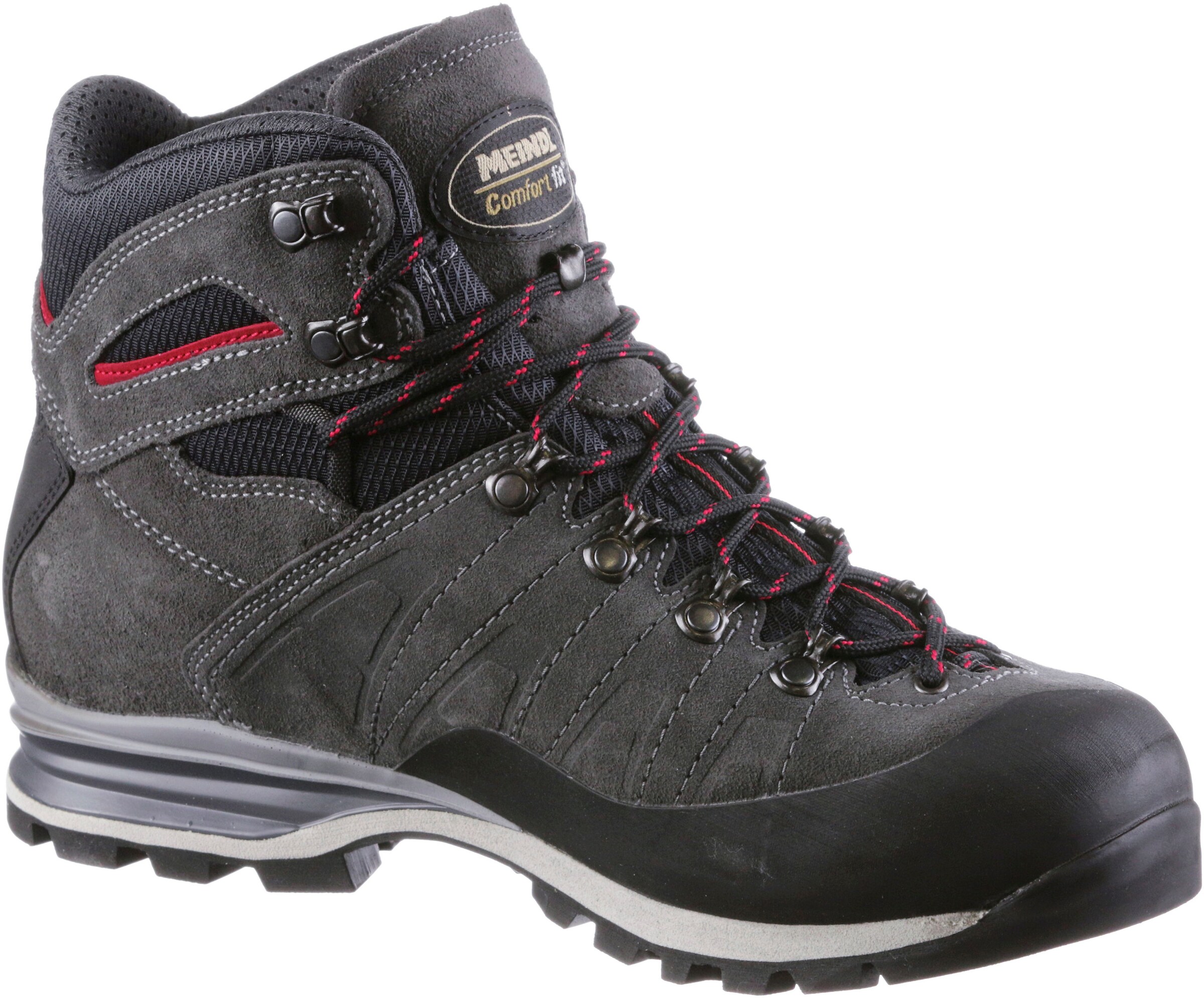 MEINDL Wanderschuhe 'Antelao GTX' in Grau