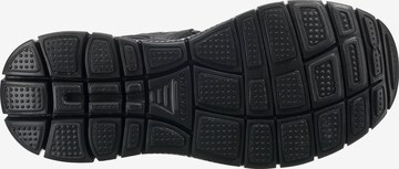 Sandales 'Flex Advantage' SKECHERS en noir