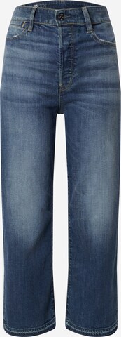 G-Star RAW Regular Jeans 'Tedie' in Blau: predná strana