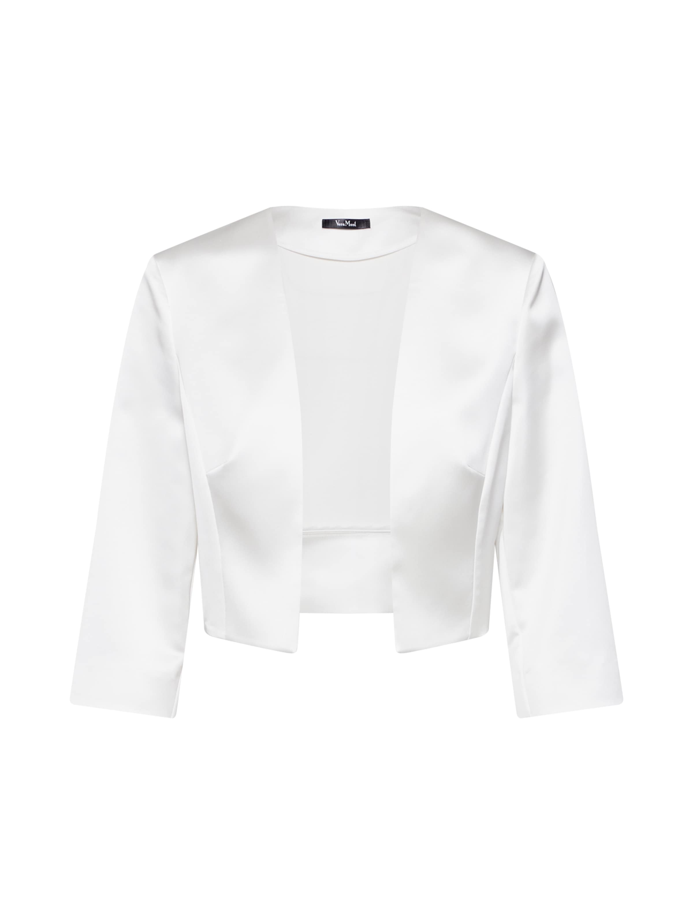 Vera Mont Boolero, värv valge: eest vaates