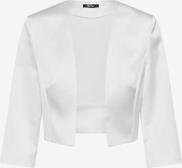 Vera Mont - Bolero em branco: frente