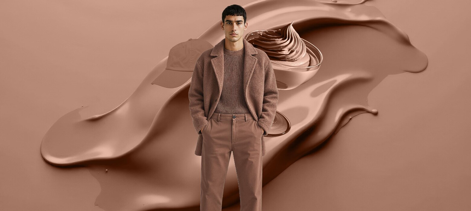 Ανακάλυψε όλες τις κορυφαίες τάσεις της σεζόν Το δικό σου Κέντρο για Trends