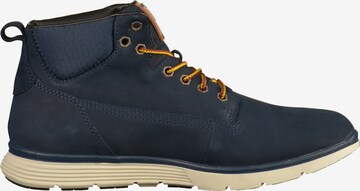 TIMBERLAND Veterboots 'Killington' in Blauw