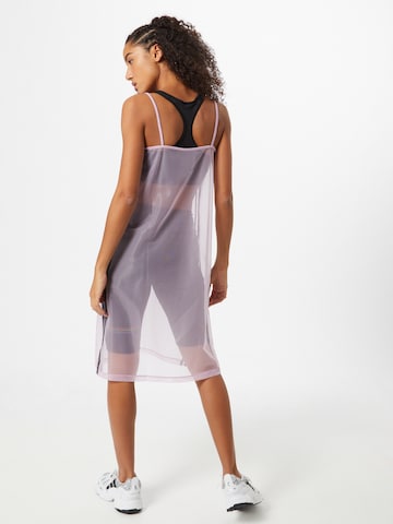 ADIDAS ORIGINALS - Vestido en lila