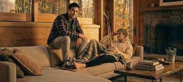 Στυλ: χουχουλιάρικο σπίτι στο χωριό