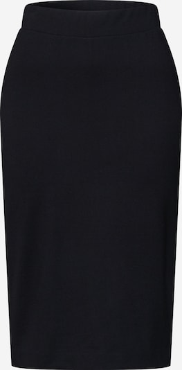 SELECTED FEMME Falda en negro, Vista del producto