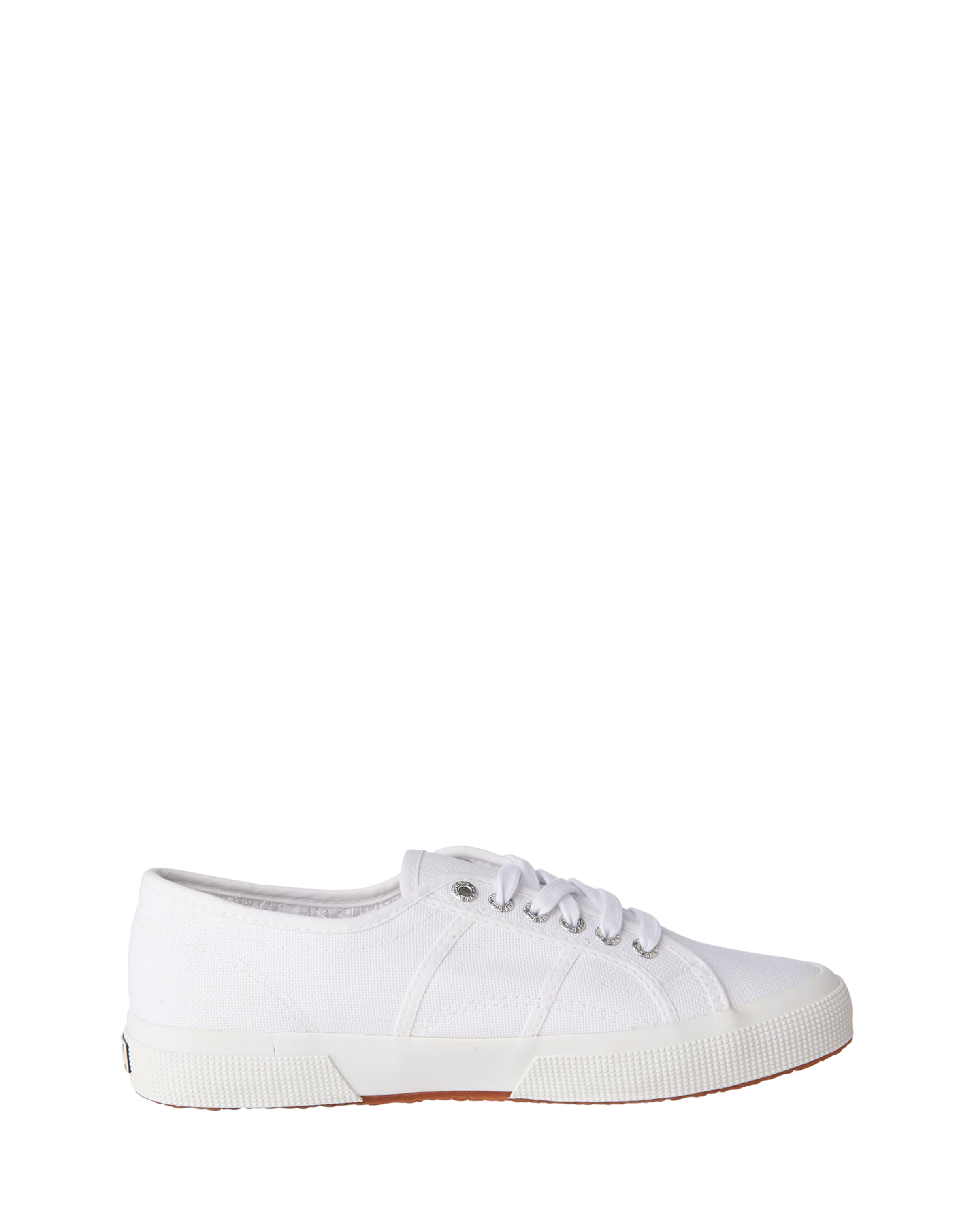 SUPERGA Sneakers laag 'Cotu Classic' in Wit