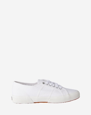 SUPERGA Sneakers 'Cotu' in White: side