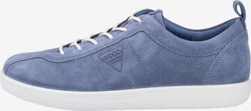 ECCO Sneakers laag in Blauw