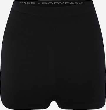 Noppies Boyshorts in Black: back