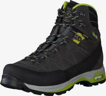 MEINDL Wanderschuhe 'Vakuum Sport II GTX' in Grau