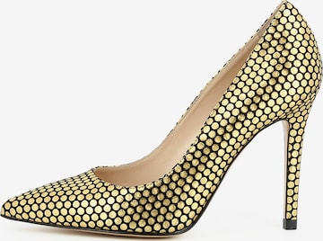 EVITA Pumps 'ALINA' in Goud