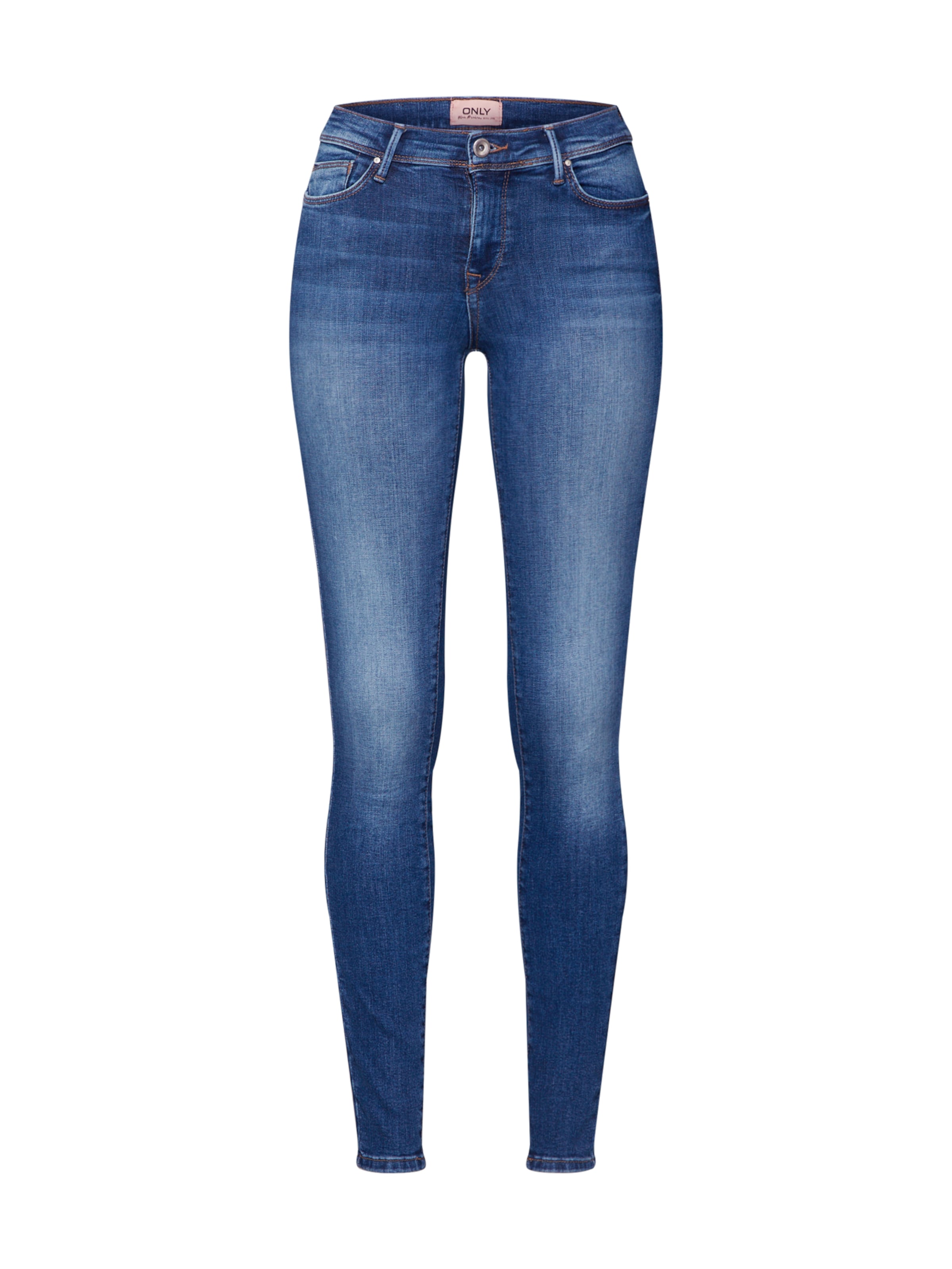 ONLY Jeans 'Shape' in Blue: front