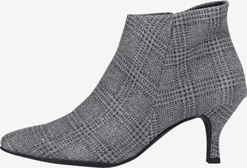 Bottines Paul Green en gris