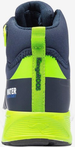 KangaROOS Sneaker 'KX-Hydro' in Blau
