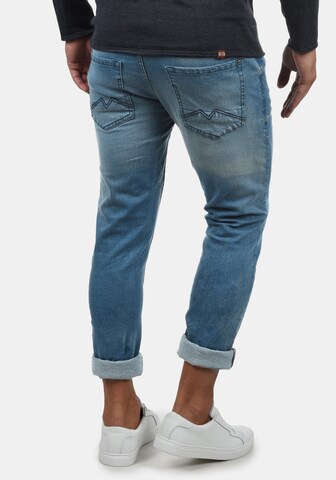 BLEND - Slimfit Calças de ganga 'Pico' em azul