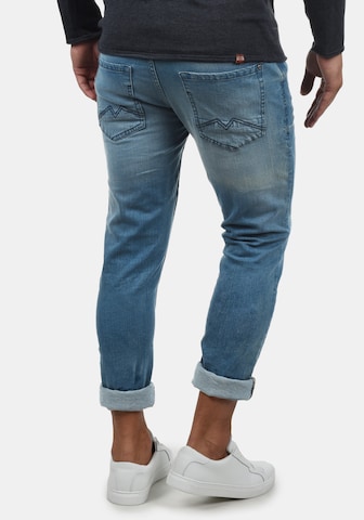 BLEND Slimfit Jeans 'Pico' in Blauw