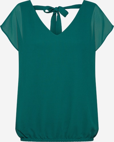 ABOUT YOU Blouse 'Rose' in Dark green, Item view