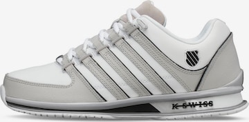 K-SWISS Sneaker 'Rinzler' in Weiß: predná strana