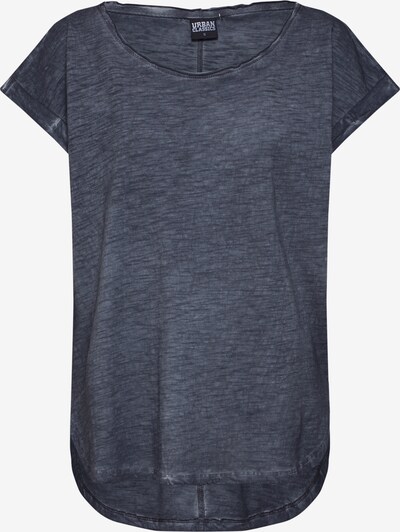 Urban Classics Camiseta en gris oscuro, Vista del producto