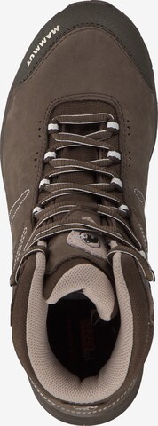 MAMMUT Boots 'Nova' in Brown