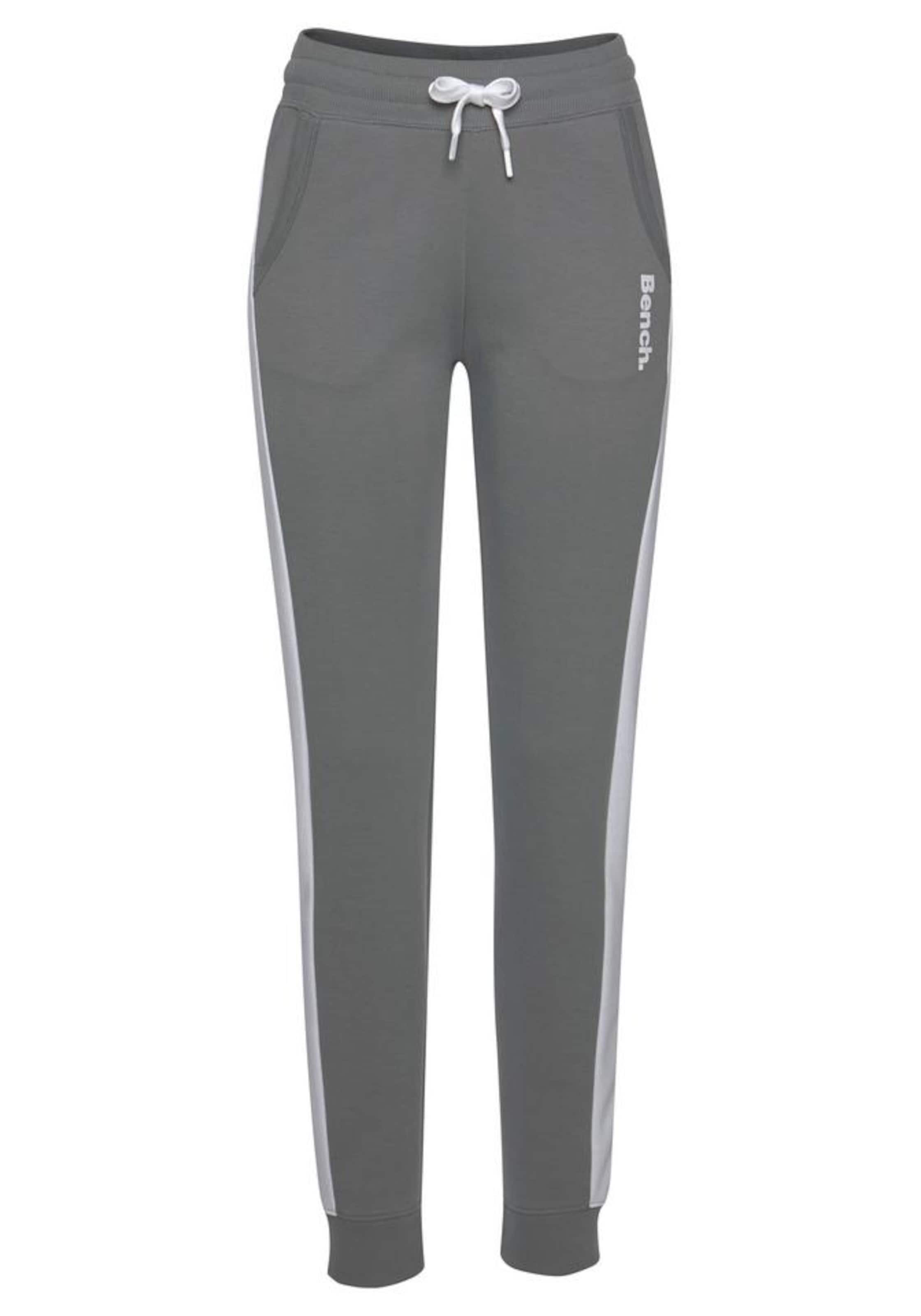 BENCH Pantalón en piedra, Vista del producto