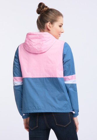 MYMO Jacke in Blau