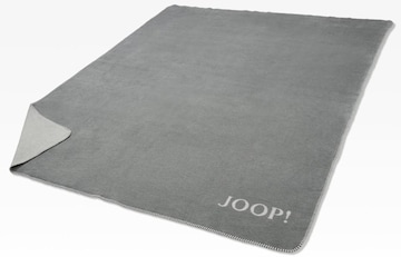 JOOP! Nakrycia w kolorze szary: przód