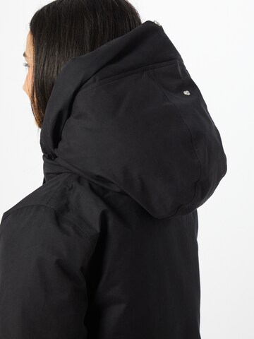 minimum Between-season jacket in Black