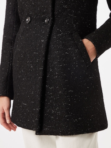 ONLY - Abrigo de entretiempo 'ONLNew Sophia' en negro
