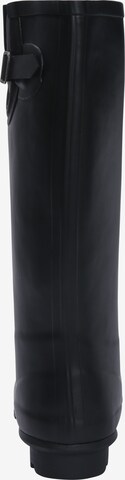 Mols Rubber Boots 'Auckland' in Black