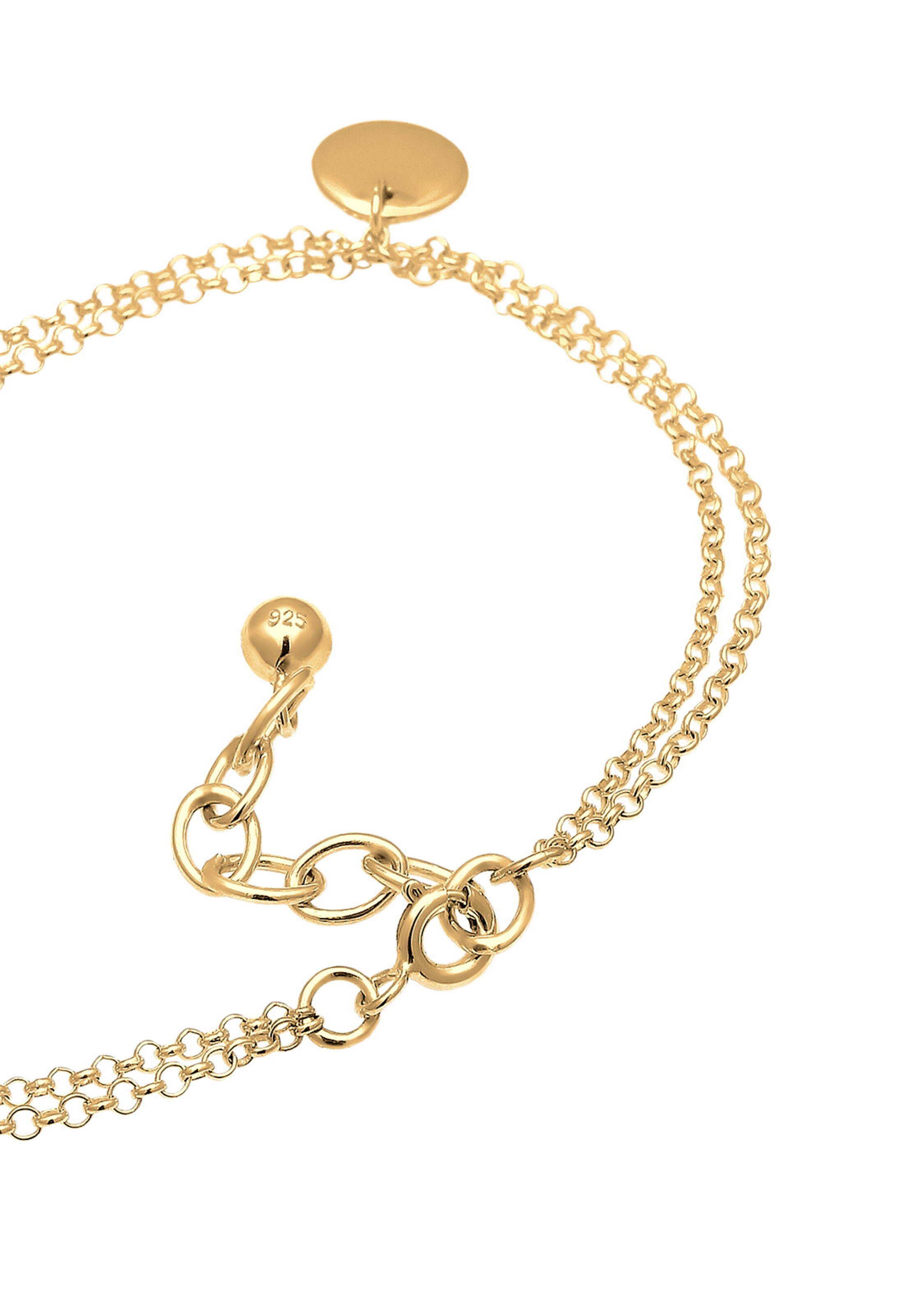 ELLI Armband in Goud