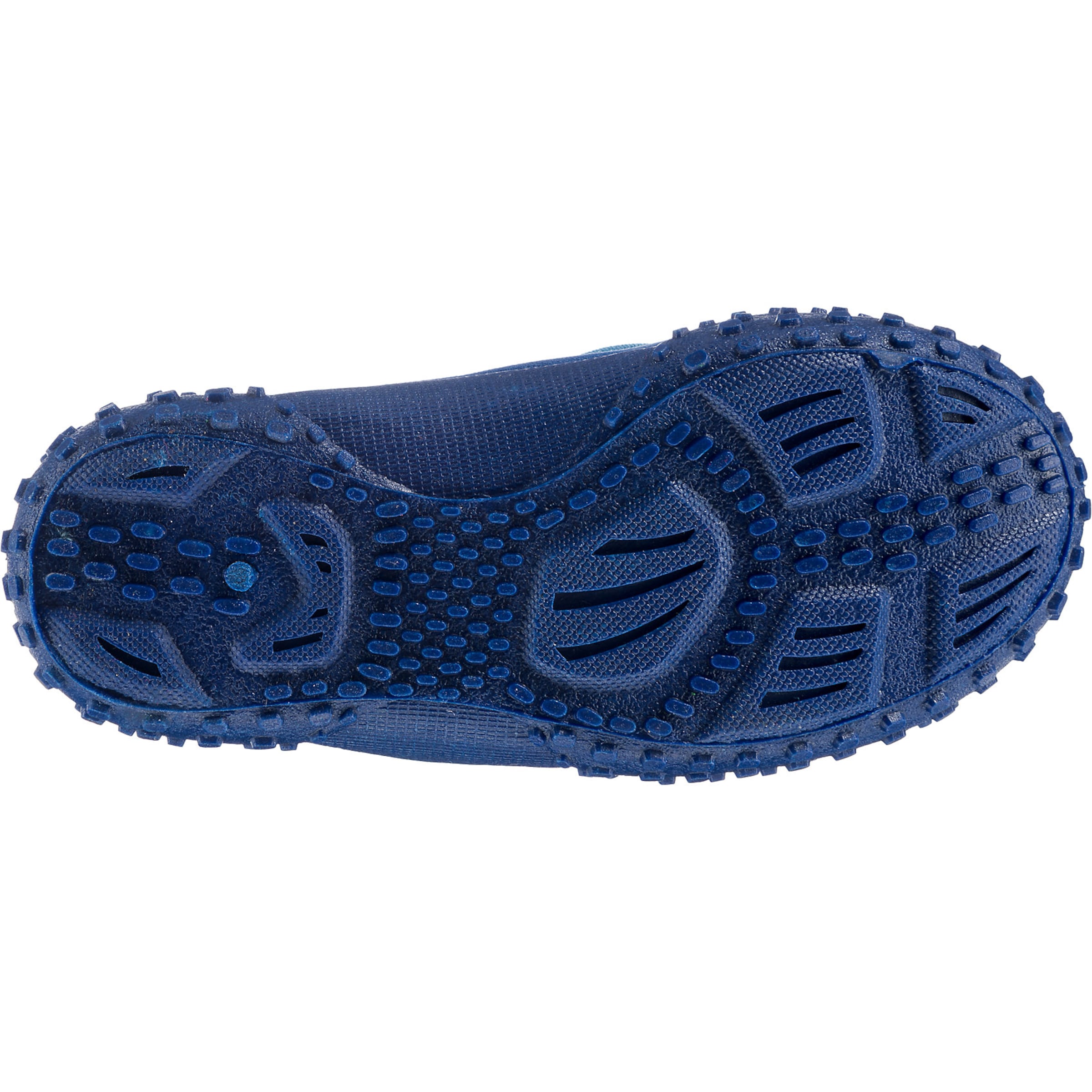 PLAYSHOES - Zapatos para playa y agua en azul