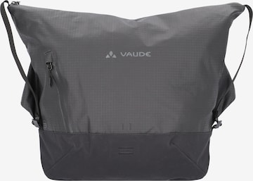 VAUDE Sports Bag 'CityMe' in Black: front