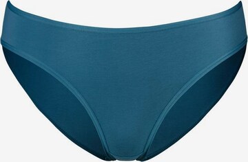 PETITE FLEUR Bikinislip in Blau