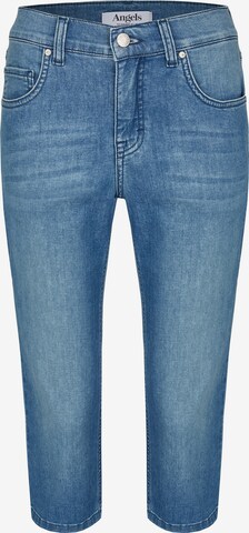 Angels Slim fit Jeans 'Ana' in Blue: front