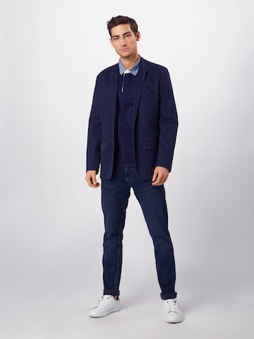 GANT Poloshirt in Blau