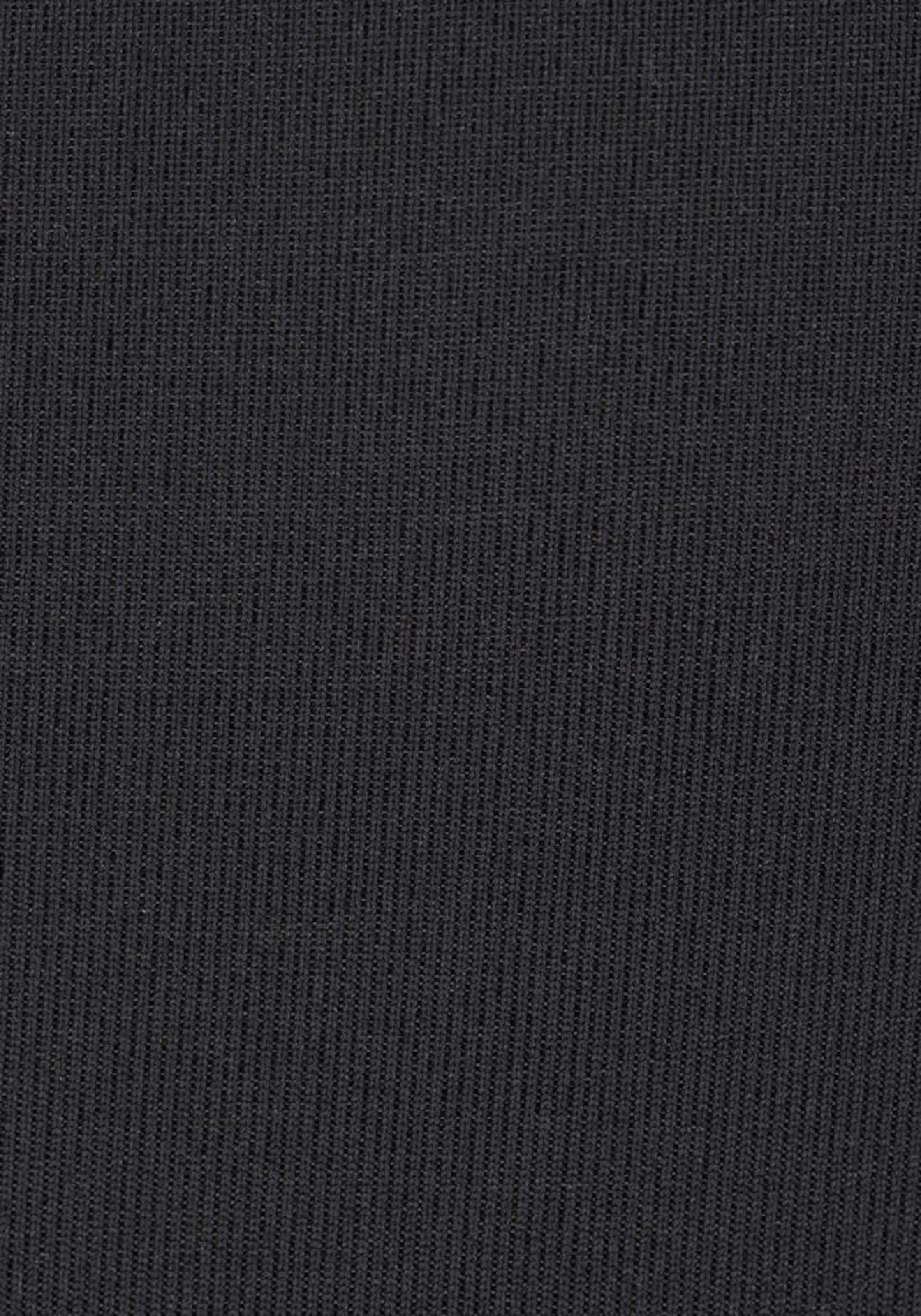 LASCANA Negližee, värv must