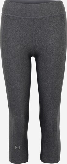 UNDER ARMOUR Workout Pants in Dark grey, Item view