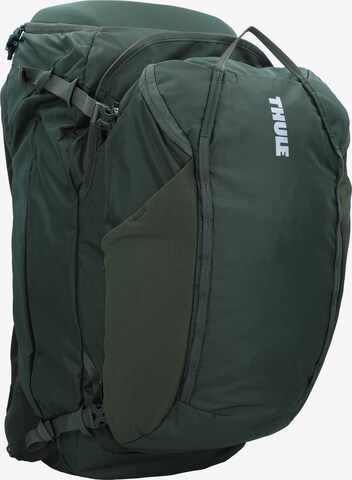 Sac à dos de sport Thule en vert