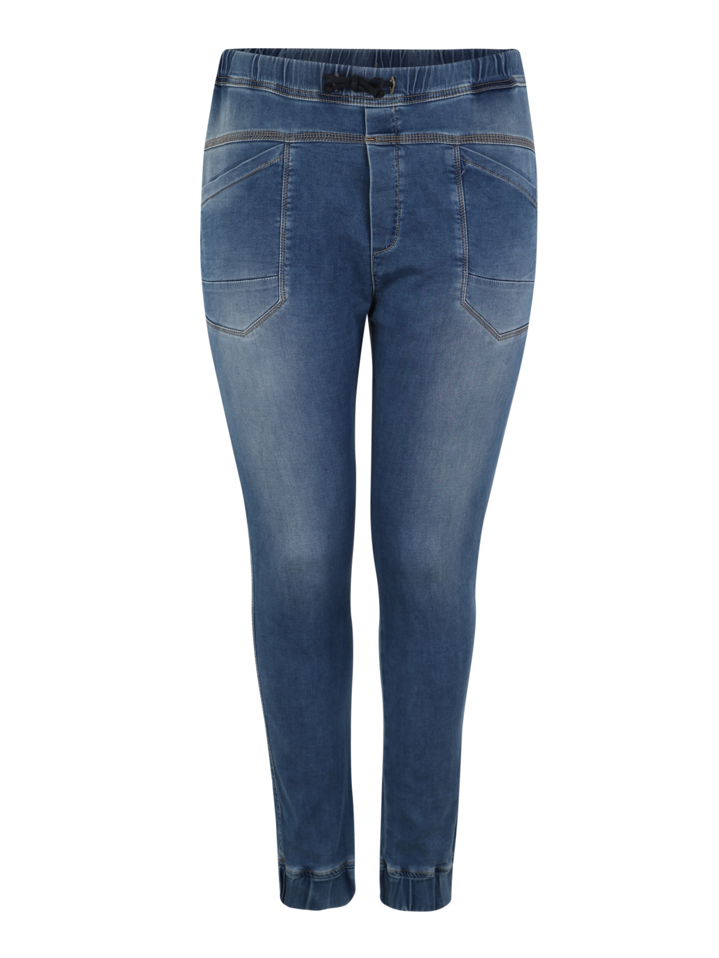 LTB - Love To Be - Jeans 'ARNEYA' in de kleur Blauw denim