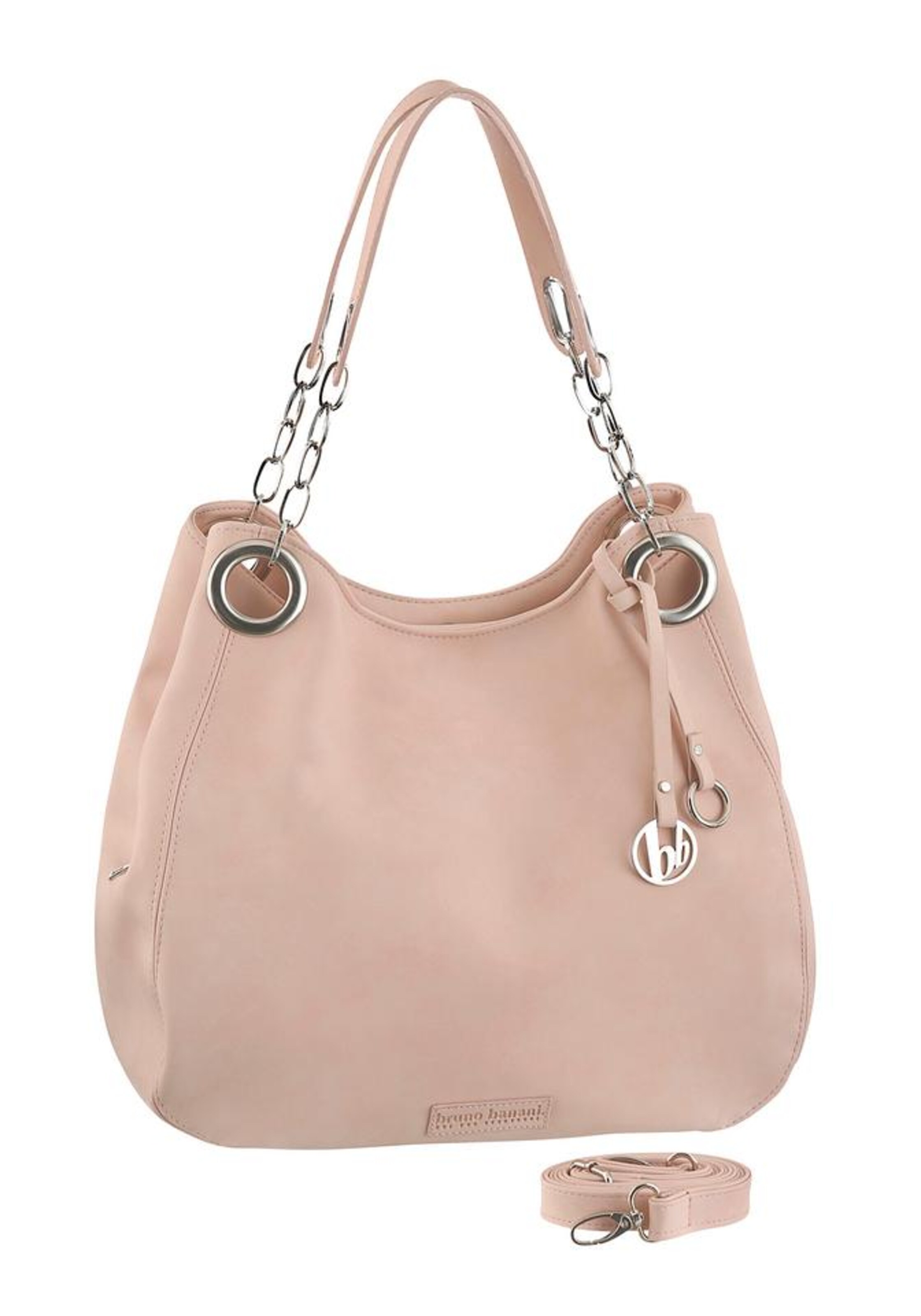 BRUNO BANANI - Tasche in puder