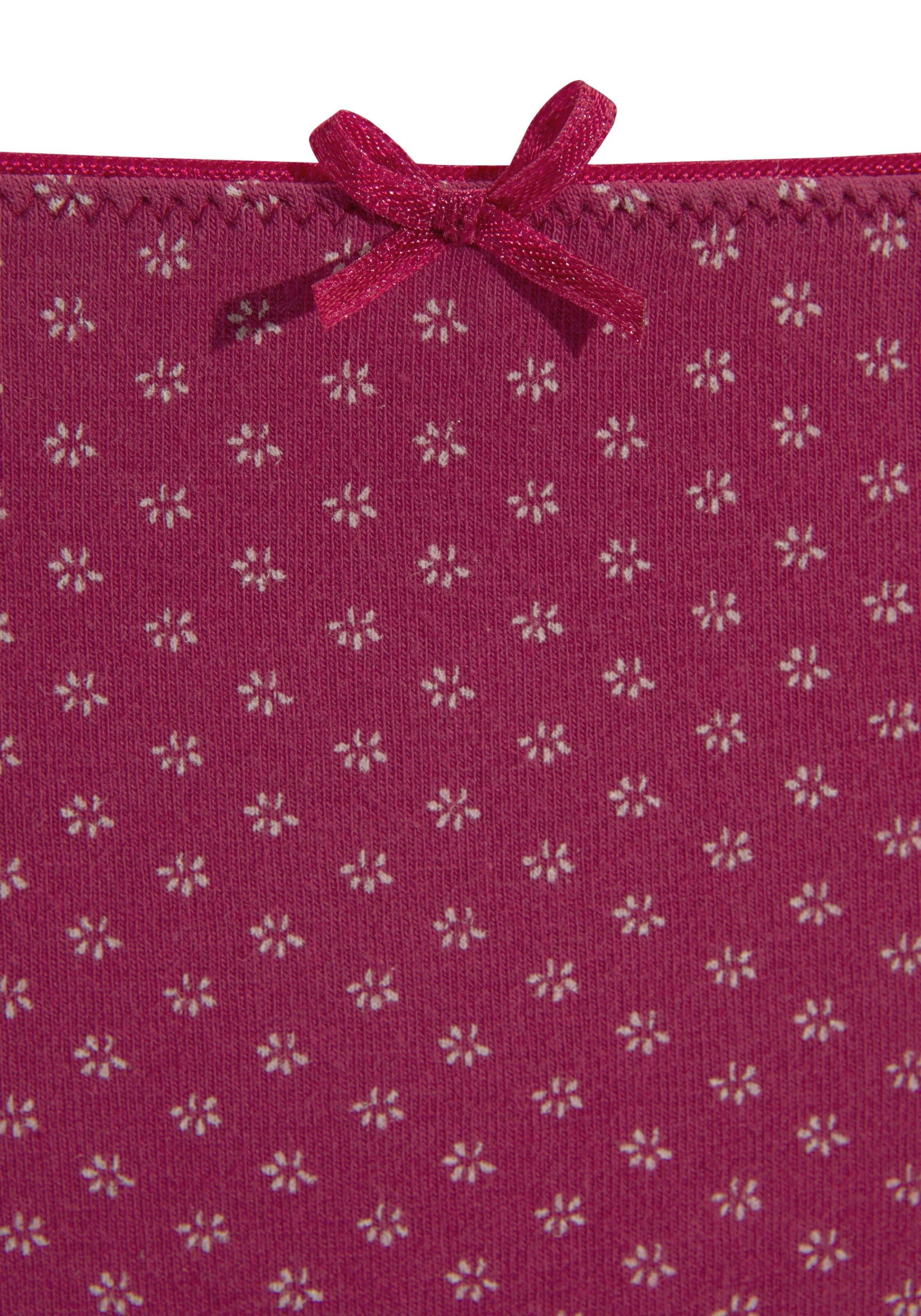 Slip di s.Oliver in colori misti