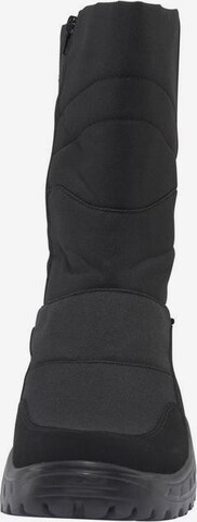 POLARINO Boots 'IceTech' in Black