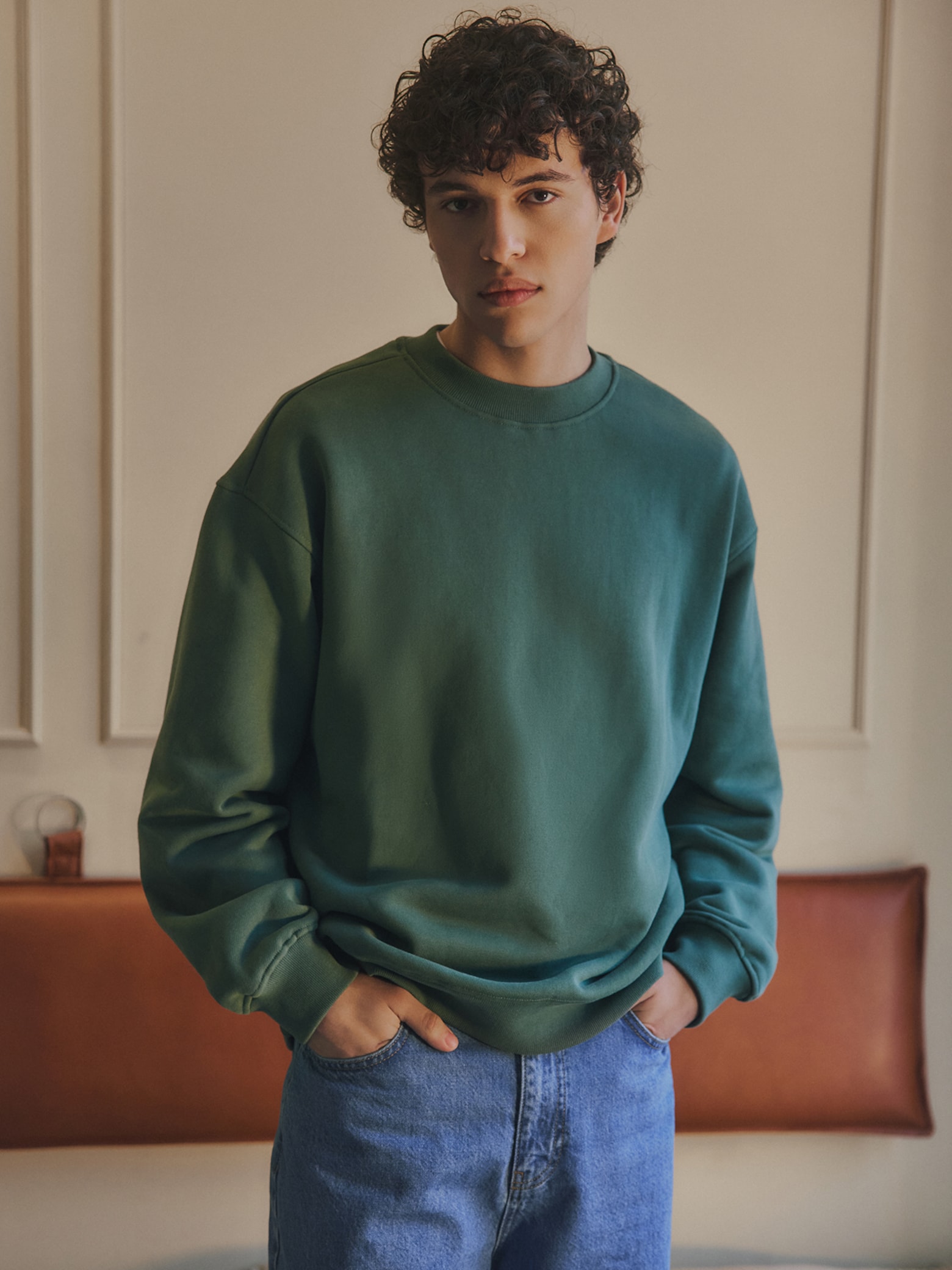 Да направим модата семпла everly®