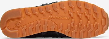 new balance Sneaker in Schwarz