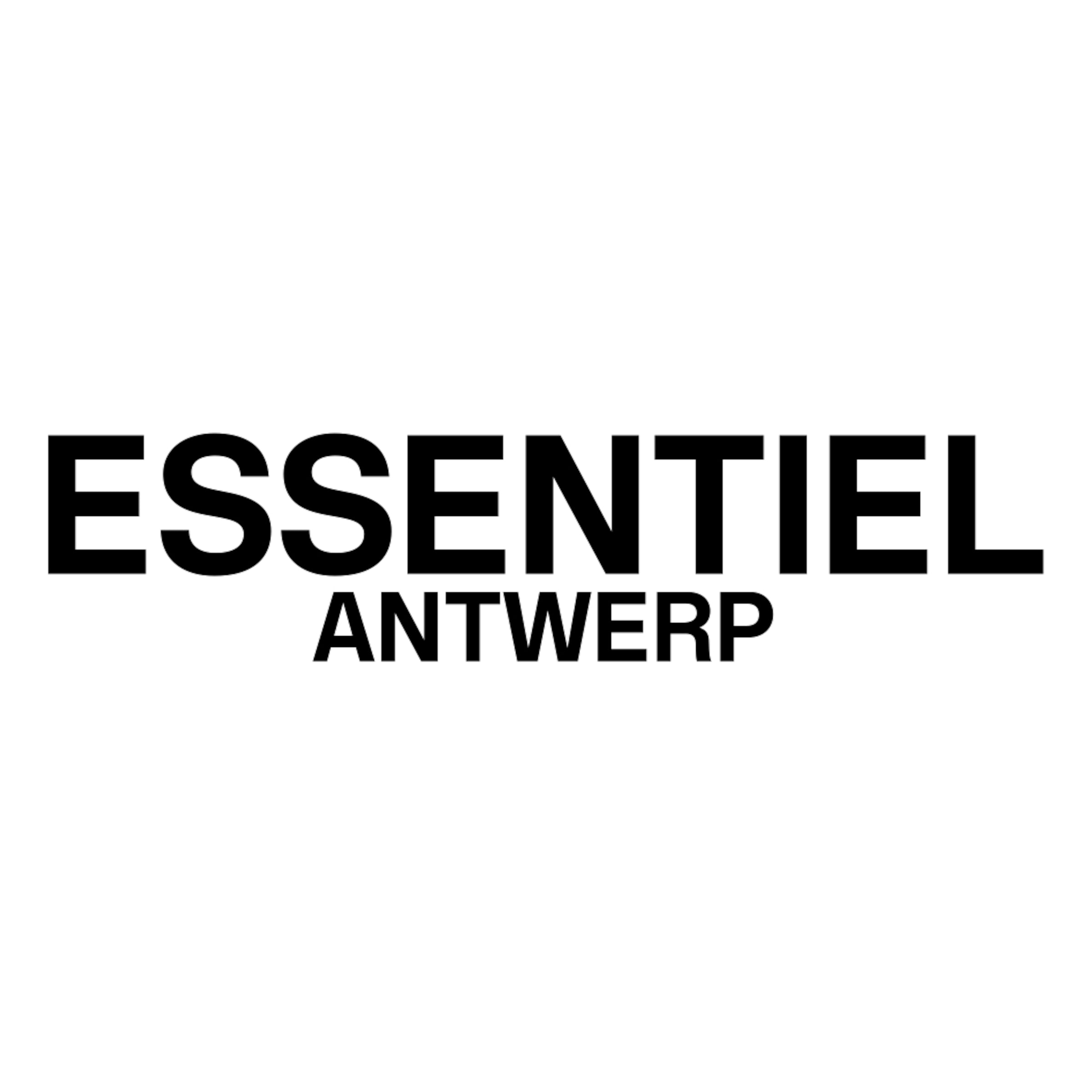 Essentiel Antwerp