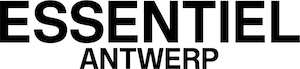 Logo Essentiel Antwerp