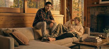 Heated Cottage Styles